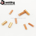 Capacitor discharge studs,PT threaded studs